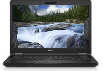 Windows 10 of 11 Pro Dell Latitude 5490 NVMe HDMI 14 inch +, Computers en Software, Windows Laptops, Ophalen of Verzenden, Nieuw