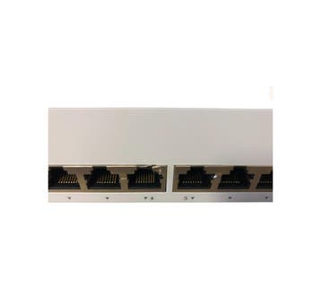 Cisco C1000-8T-2G-L used (damaged), Ophalen of Verzenden, Nieuw