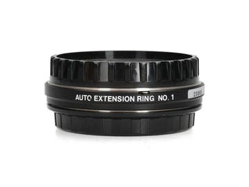 Phase One Auto Extention Ring No.1 - 1 jaar garantie, Ophalen of Verzenden, Zo goed als nieuw