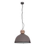 Steinhauer hanglamp Bikkel 1460GR 2dekansje, Ophalen, Overige materialen, Nieuw, 75 cm of meer