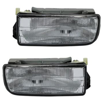Mistlampen BMW 3-serie E36 Classic, Auto-onderdelen, Ophalen of Verzenden, Nieuw
