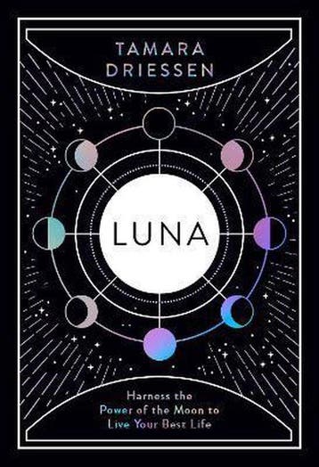 Luna - Tamara Driessen 9780241418130, Verzenden, Gelezen, Tamara Driessen