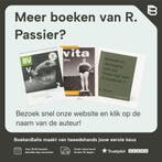 Biologie en Verzorging voor jou Vmbo-kgt Werkboek 1, Verzenden, Gelezen, R. Passier