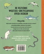321 superslimme dingen die je moet weten over dieren / 321 -, Verzenden, Zo goed als nieuw, Mathilda Masters