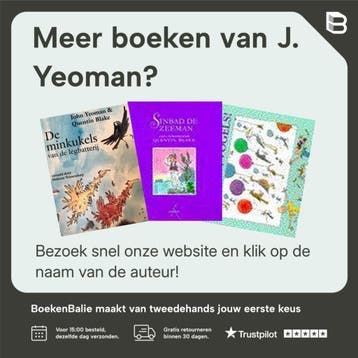 Kat en muis 9789032103491 J. Yeoman, Verzenden, Gelezen, J. Yeoman