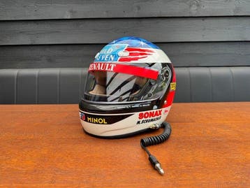 Benetton - Suzuka GP - Michael Schumacher - 1995 - Replica, Nieuw