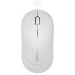 T-WOLF Q18 Wireless Mouse | 2.4 Ghz draadloos | 1600 DPI |, Computers en Software, Muizen, Ophalen of Verzenden, Nieuw