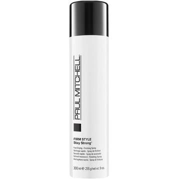 Paul Mitchell  Firm Style  Stay Strong Hairspray  300 ml, Verzenden, Nieuw