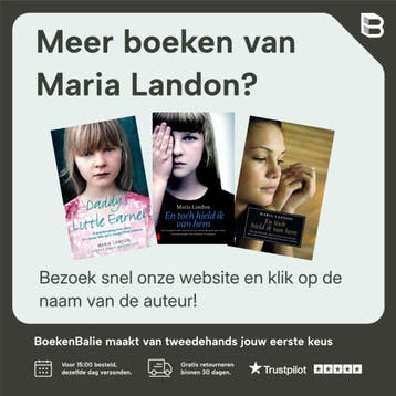 Anna en de koning van Siam 9789022527177 Maria Landon, Verzenden, Gelezen, Maria Landon