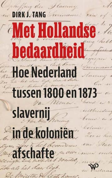 Met Hollandse bedaardheid - Dirk J. Tang 9789462496712, Verzenden, Zo goed als nieuw, Dirk J. Tang