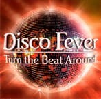 cd - Various - Disco Fever - Turn The Beat Around, Verzenden, Zo goed als nieuw