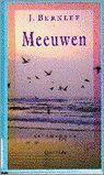 Meeuwen / Salamander / 469 - J. Bernlef 9789021494692, Boeken, Verzenden, Gelezen, J. Bernlef