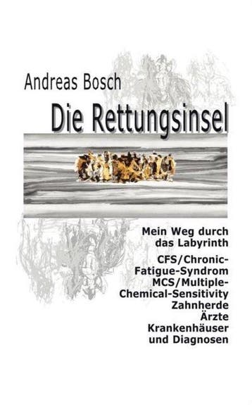 Die Rettungsinsel, Ophalen of Verzenden, Nieuw