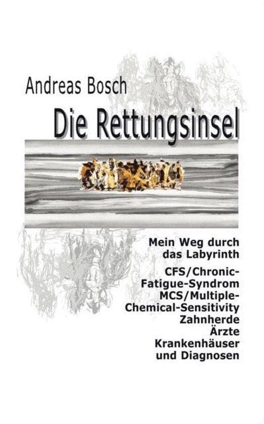 Die Rettungsinsel, Boeken, Literatuur, Ophalen of Verzenden