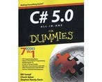 Boek C 2012 All In One For Dummies 9781118385364, Verzenden, Zo goed als nieuw