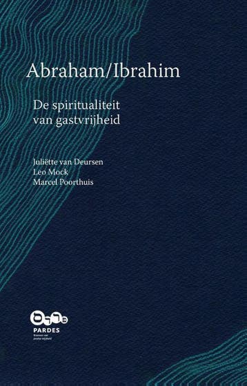 Abraham/Ibrahim - Juliëtte van Deursen 9789492110138, Verzenden, Zo goed als nieuw, Juliëtte van Deursen