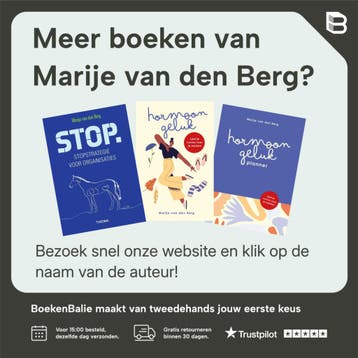 De beleidsbubbel - Marije van den Berg 9789083288215, Boeken, Verzenden, Zo goed als nieuw, Marije van den Berg