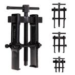 Lagertrekker 4 Verschillende Grotes - Poelietrekker 2 Poot, Ophalen of Verzenden, Nieuw