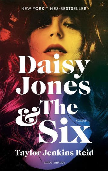 Daisy Jones & The Six / California Dream / 2 9789026349249, Boeken, Romans, Verzenden, Zo goed als nieuw, Taylor Jenkins Reid