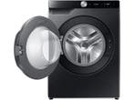 Samsung - Wasmachine Voorlader - 9 kg - Zwart, Verzenden, 8 tot 10 kg, Nieuw, 85 tot 90 cm