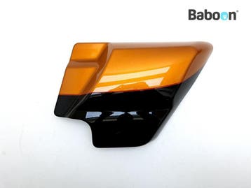 Buddypaneel Rechts Harley-Davidson FLHTC Electra Glide, Verzenden, Gebruikt