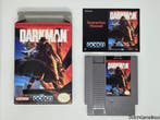 Nintendo NES - Darkman + Poster - USA - VGC (1), Verzenden, Gebruikt