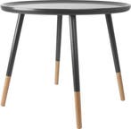 Showmodel - Leitmotiv Graceful XL- Salontafel - MDF - 60,, Huis en Inrichting, Verzenden, Nieuw