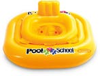 Intex Pool School Deluxe Baby Float - Leeftijd 1-2, Ophalen of Verzenden, Zo goed als nieuw