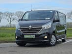 Renault Trafic | Zakelijke Lease v.a. €392.36 pm, Automaat, Gebruikt, Euro 6, Renault