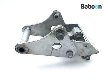 Achter Schokbreker Arm (dogbones) Suzuki GSX 550 ES / EF, Verzenden, Gebruikt