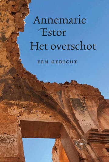 Het Overschot | Annemarie Estor | Nieuw, Ophalen of Verzenden, Nieuw, Annemarie Estor