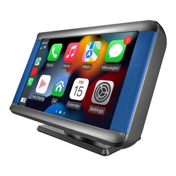 DrPhone  CarPlayStream ProTouch - MP5 Speler - Mirrorlink -, Auto diversen, Carkits, Verzenden, Nieuw