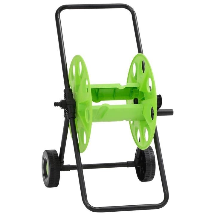 Slangenwagen Gegalvaniseerd Staal | Laatste Stuk!, Tuin en Terras, Hand-tuingereedschap, Overige soorten, Zo goed als nieuw, Ophalen of Verzenden