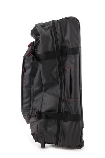 Eastpak Koffer in maat Klein Zwart, Verzenden, Zo goed als nieuw
