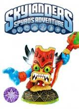 MarioWii.nl: Skylanders: Character - Double Trouble - iDEAL!, Ophalen of Verzenden, Zo goed als nieuw