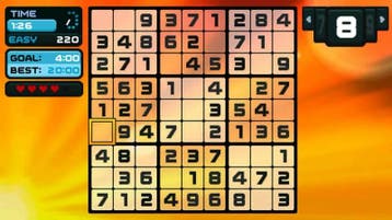 Go Sudoku  (psp tweedehands game), Ophalen of Verzenden, Zo goed als nieuw