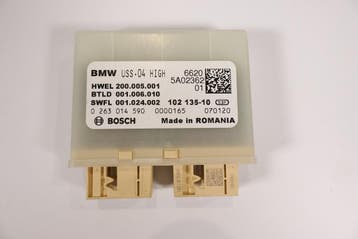 BMW 8 Serie G14 G15 G16 PDC module 9873545, Ophalen of Verzenden, Gebruikt