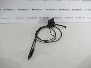 BMW R 1100 RS Koppelingshendel, Motoren, Onderdelen | BMW, Ophalen of Verzenden, Nieuw