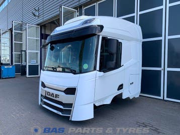 DAF XG XG cab L2H2 2196967, Ophalen, Gebruikt, DAF, Overige Auto-onderdelen