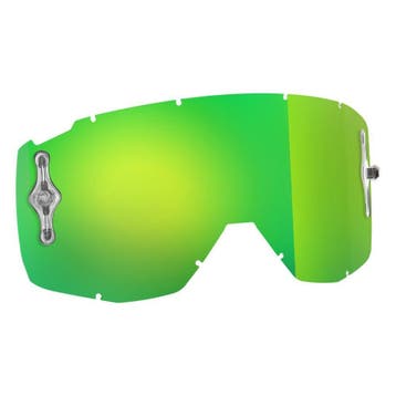 Scott Primal/Hustle/Split/Tyrant Sng Lens Groen Chrome Works, Ophalen of Verzenden, Nieuw