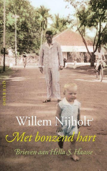 Met bonzend hart - Nijholt, Boeken, Verzenden, Gelezen