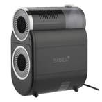 Sibel Clean & Steam Brush Cleaner, Verzenden, Nieuw