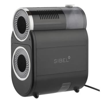 Sibel Clean & Steam Brush Cleaner, Verzenden, Nieuw