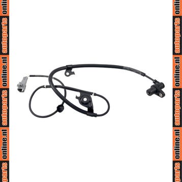 ABS-sensor Toyota Celica 1.8 16V TS (T23) Van 1999-08 tot 20, Verzenden, Nieuw, Toyota