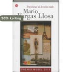 Travesuras de la nina mala/ The Bad Girl 9788466319935, Verzenden, Gelezen, Morgana Vargas Llosa