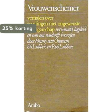 Vrouwenschemer - Overeem 9789026304750, Verzenden, Gelezen, Overeem