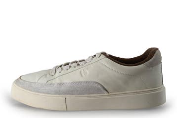 Blackstone Sneakers in maat 44 Wit, Blackstone, Verzenden, Wit, Sneakers of Gympen