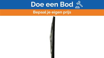 Bieden: Riva stainless steel windscreen wiper, Watersport en Boten, Bootonderdelen, Ophalen of Verzenden, Nieuw, Motor en Techniek
