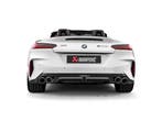 Akrapovic BMW Z4 M40i (G29) 2019 - 2024 - Slip-On Line, Verzenden, Nieuw, BMW