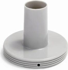 Intex Uitlaat Koppelstuk 32/38 mm (Zwembad onderdelen), Ophalen of Verzenden, Nieuw